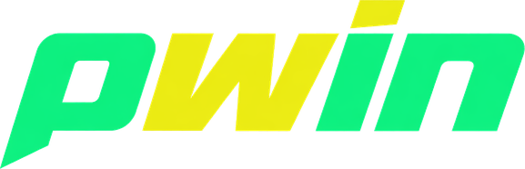 pwin brand logo